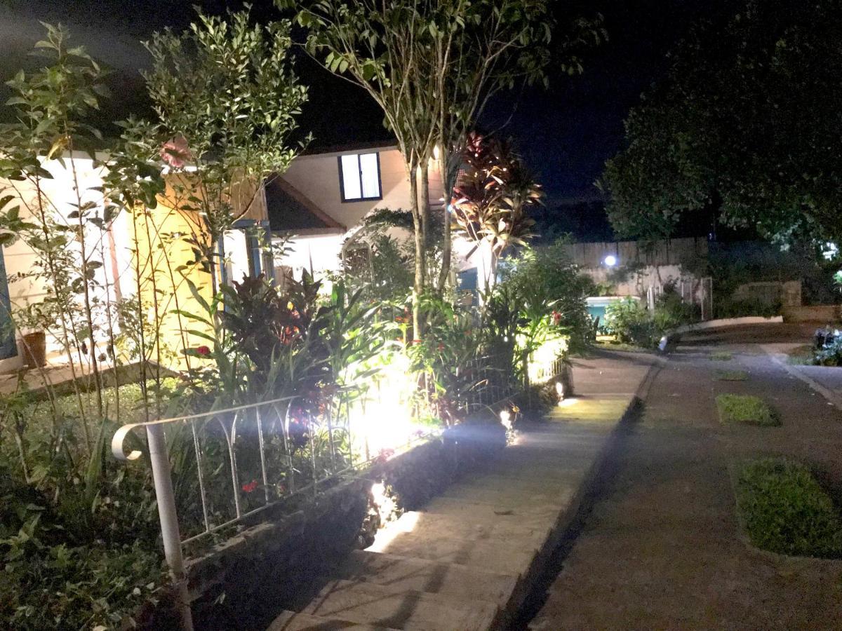 Ca Donata Bed & Breakfast Bed & Breakfast Tagaytay City Exterior photo