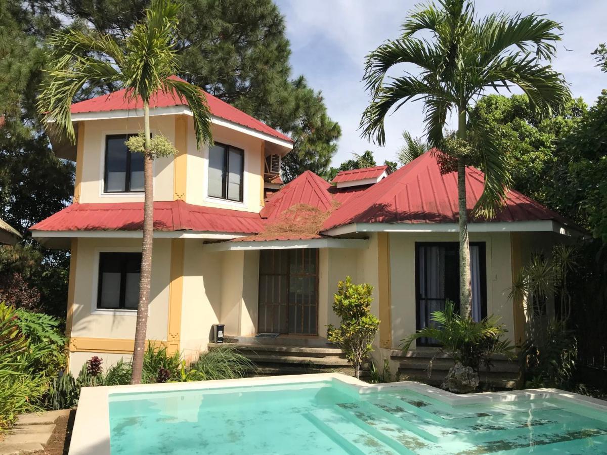 Ca Donata Bed & Breakfast Bed & Breakfast Tagaytay City Exterior photo